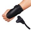 Golf Swing Trainer Wrist Brace Swing Protector Corrector Arm Band