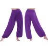 Teen Bloomers Yoga Pants Girl Yoga Pants Women Yoga Pants Bloomers