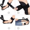 Yogable Ligament Stretching Support Strap For Yoga