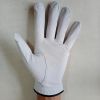 1 Pc Left Hand Golf Gloves; Sheepskin Wear On Gloves Soft Breathable Slip-Resistant Design Protection And Comfort