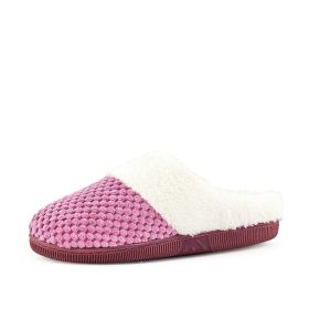 Women's Slippers Cozy Lilac (size: XL)