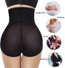 Womens' Tummy Control High Waist Trainer Body Shaper