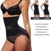 Womens' Tummy Control High Waist Trainer Body Shaper